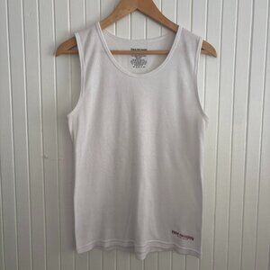 True Religion Ribbed Men's Tank Top